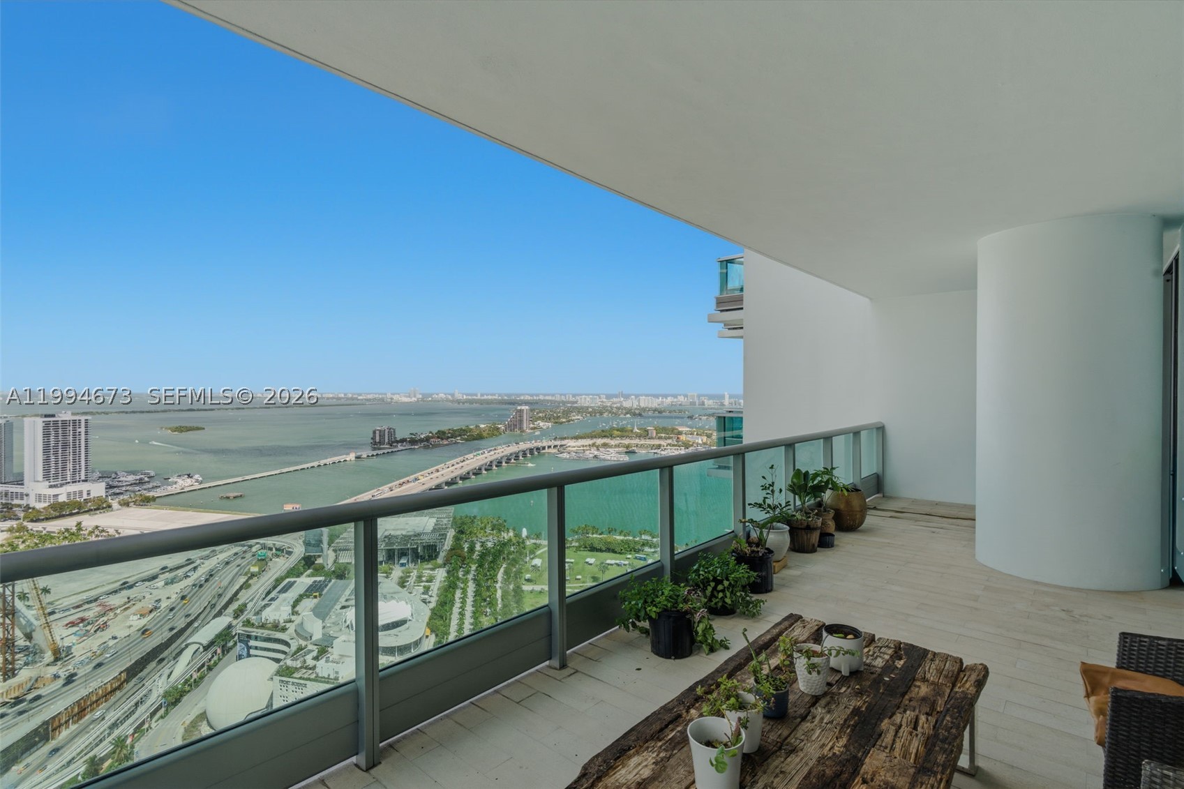 900 Biscayne Blvd 4308 Property Photo 19