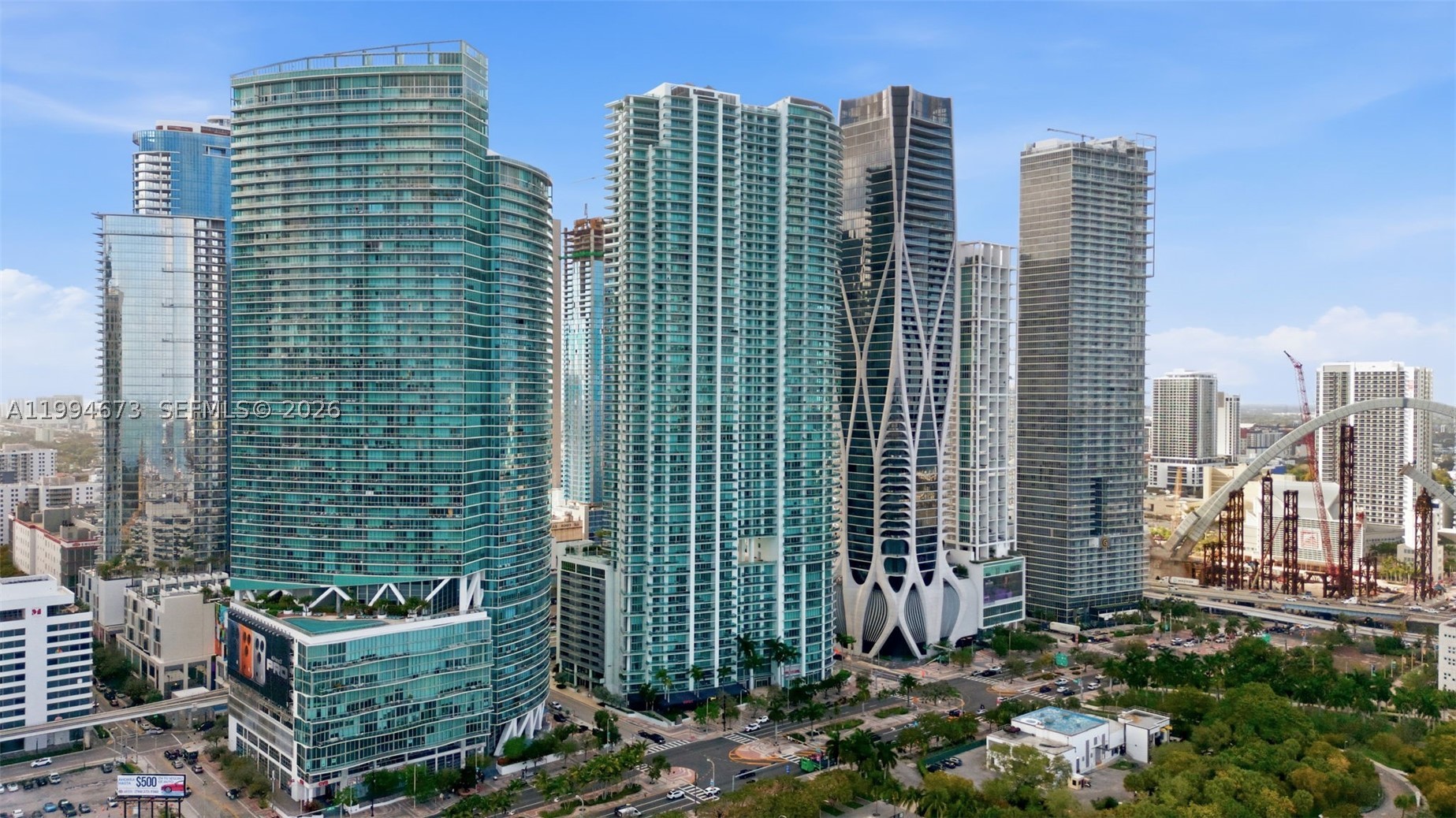 900 Biscayne Blvd 4308 Property Photo 35