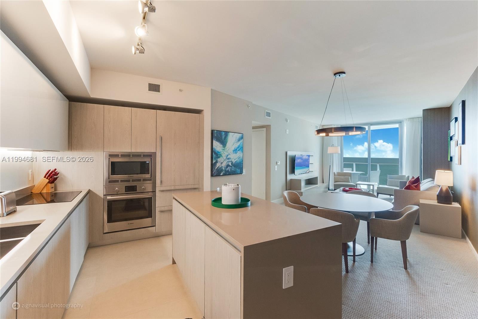 4111 S Ocean Dr 2707 Property Photo 1