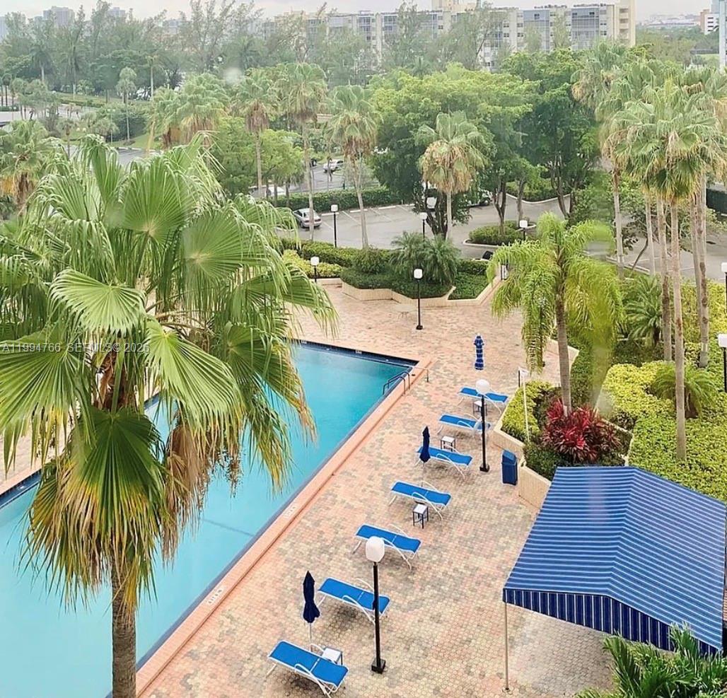 500 Three Islands Blvd 314 Property Photo 20
