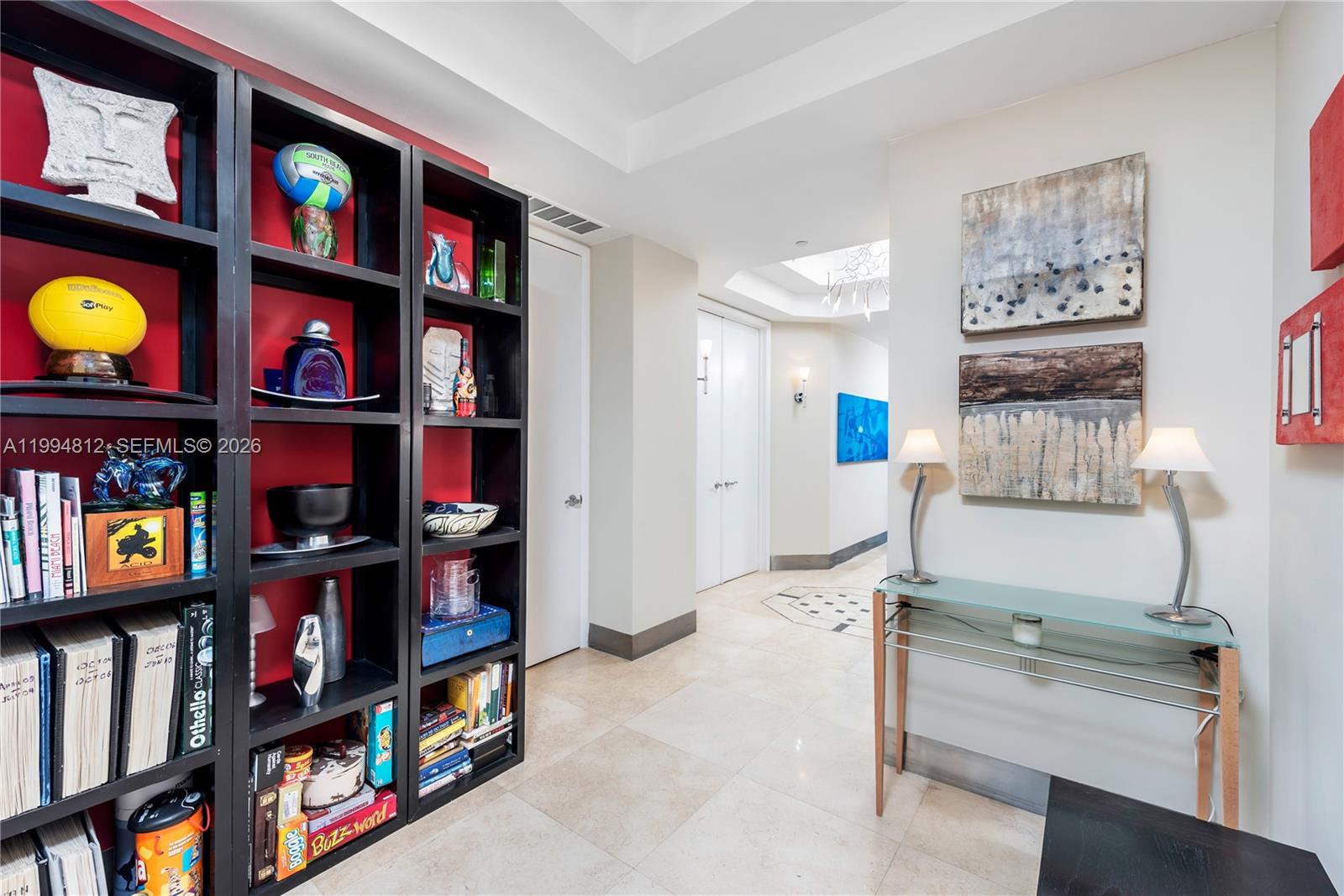 100 S Pointe Dr 610 Property Photo 14
