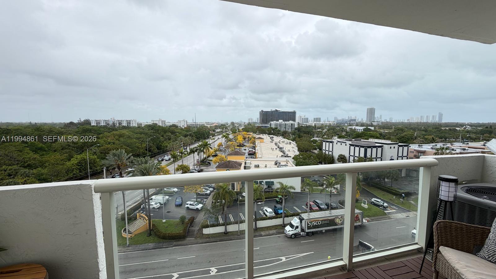 13499 Biscayne Blvd 805 Property Photo 3