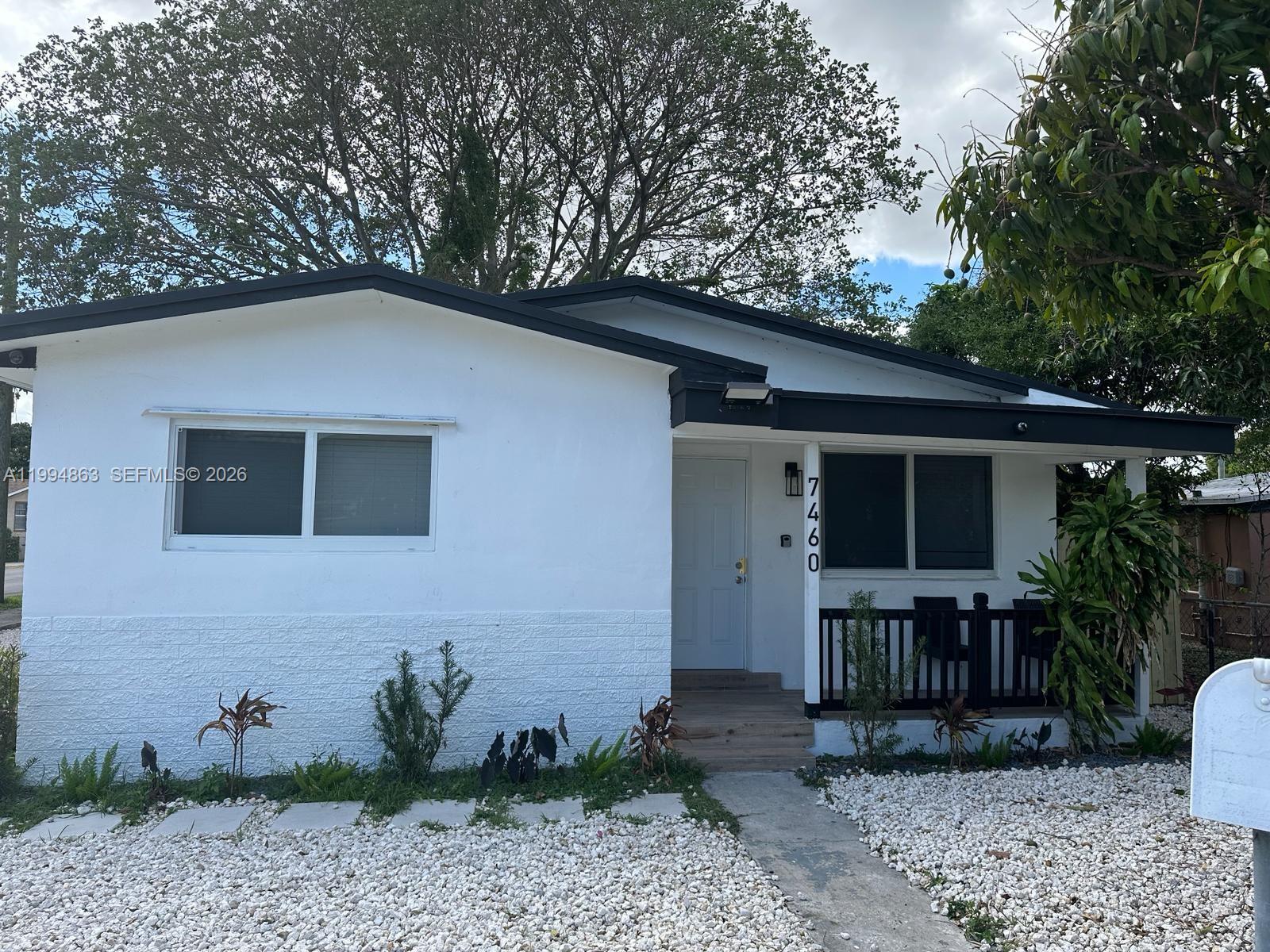 7460 NW 17th Ave Property Photo 1