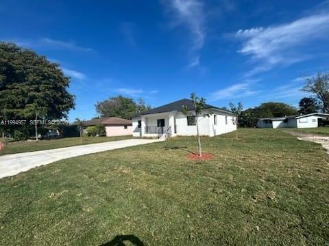 1468 Nw 100th St Property Photo 1