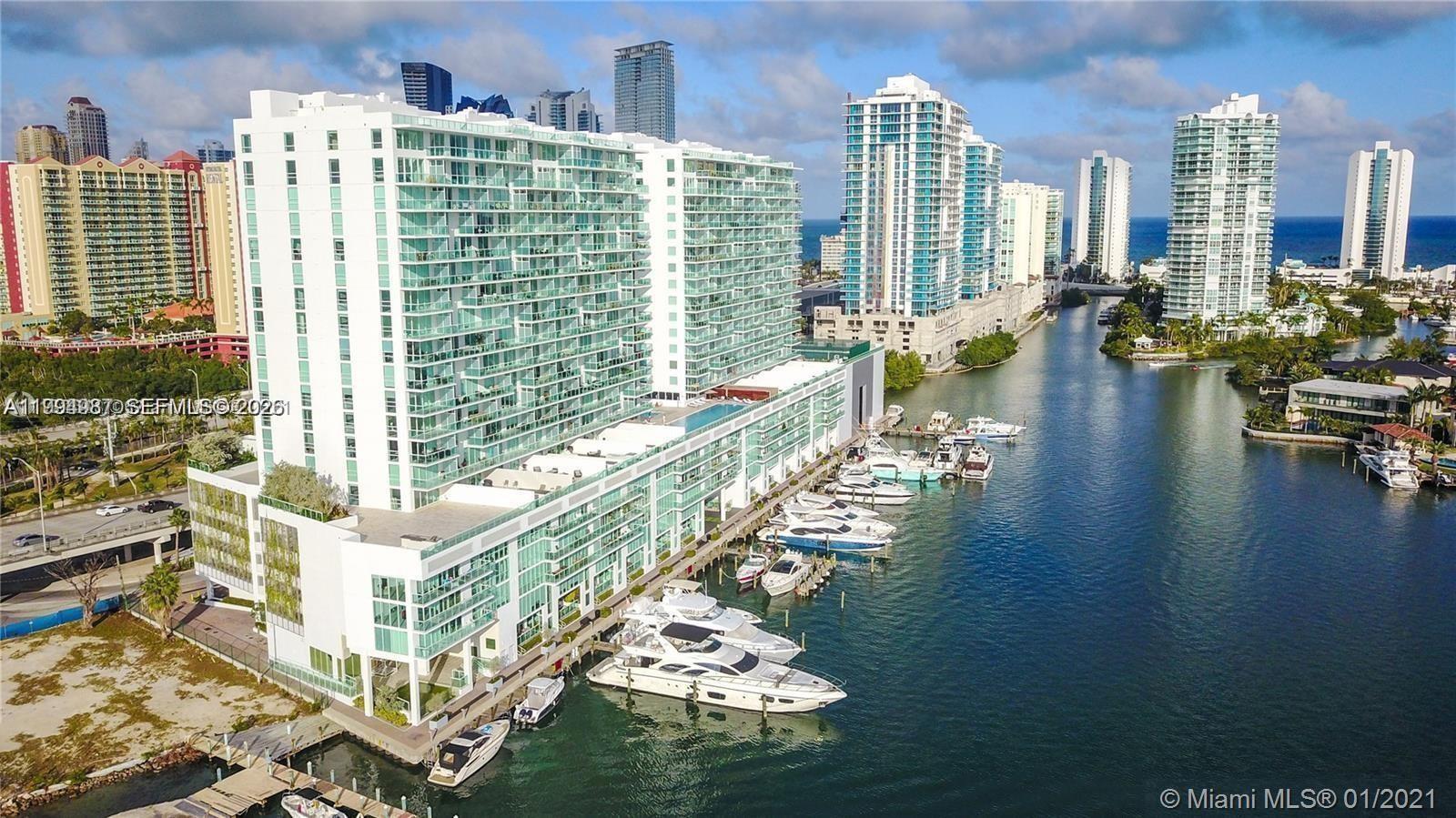 400 Sunny Isles Blvd Property Photo 8