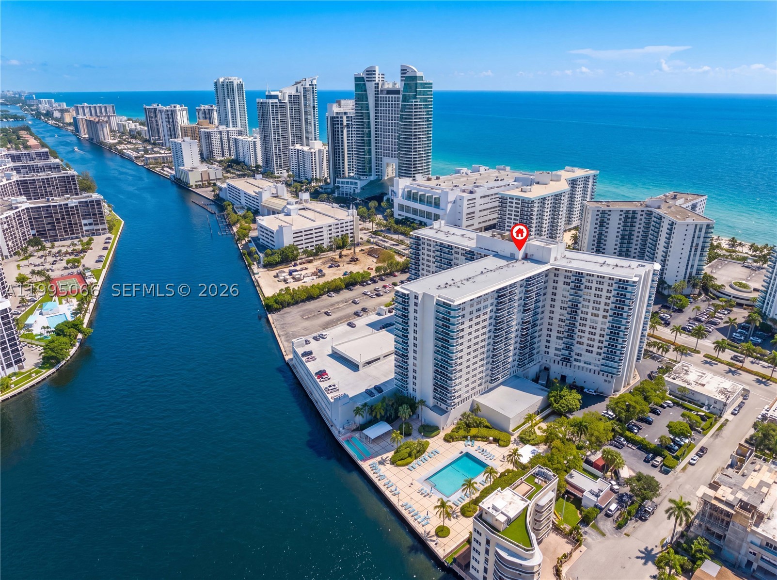 3800 S Ocean Dr 816 Property Photo 1