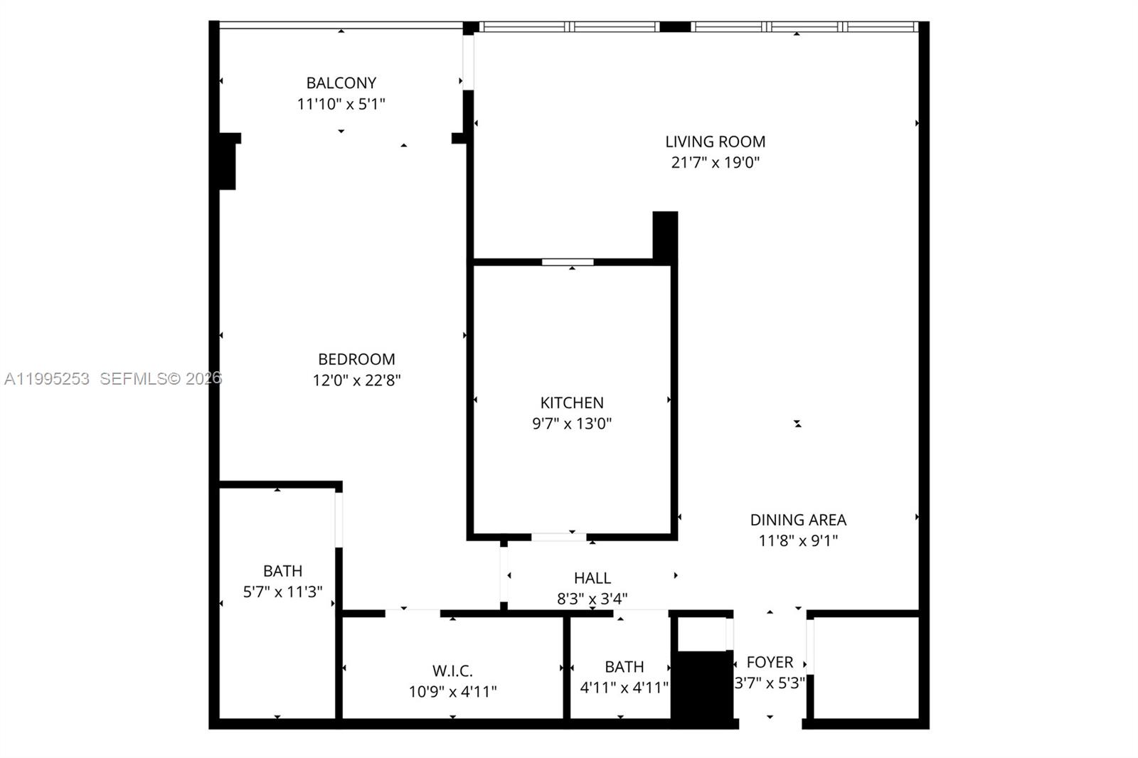 800 Parkview Dr 901 Property Photo 33