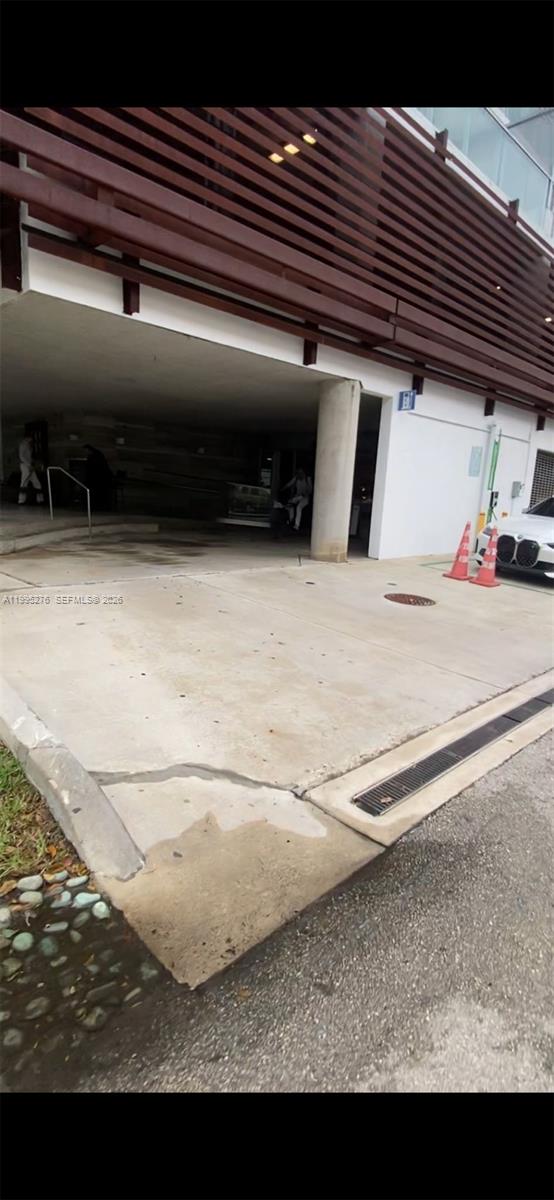 1215 W Ave Parking Property Photo 2