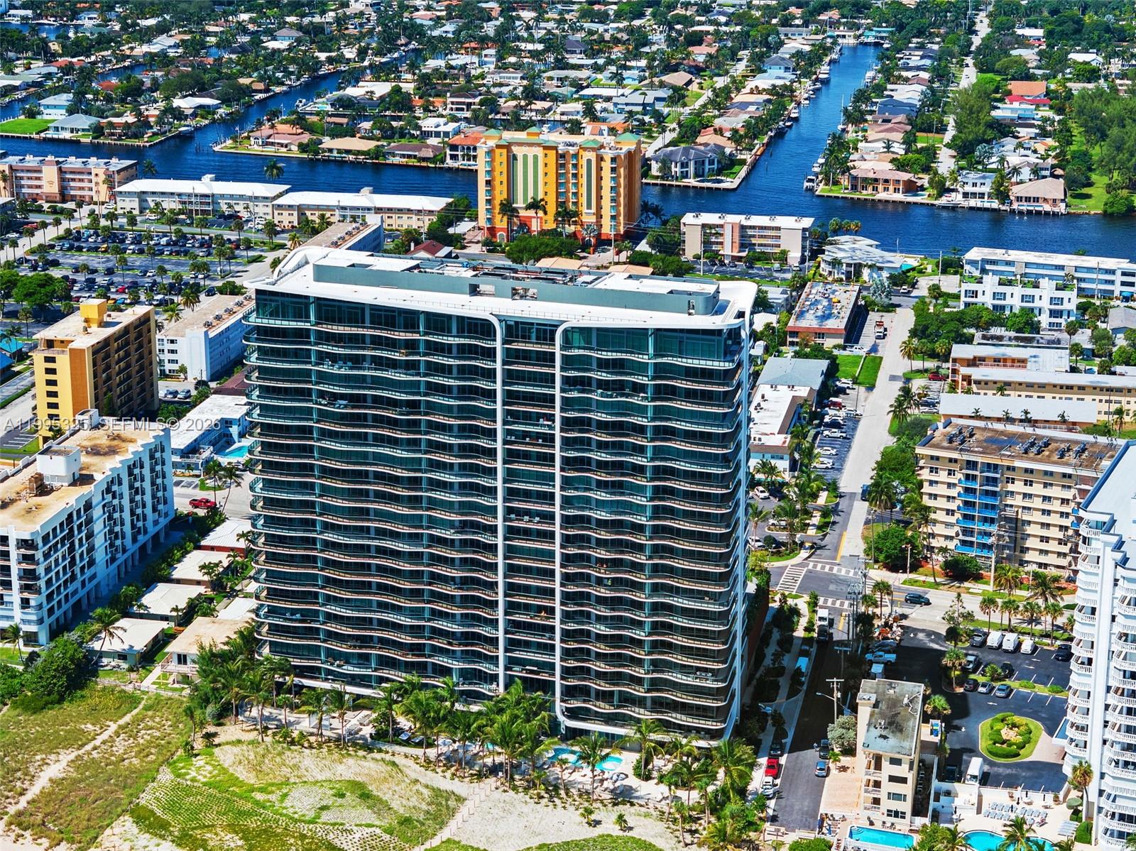 900 N Ocean Blvd 1506 Property Photo 33
