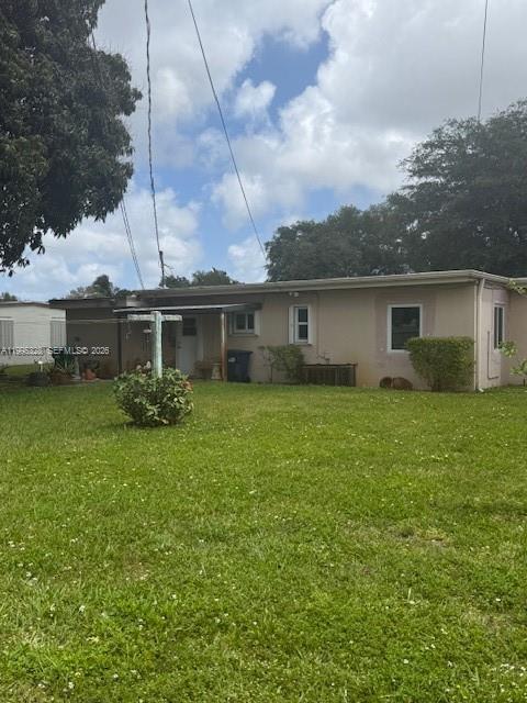 16300 Nw 21st Ave Property Photo 5