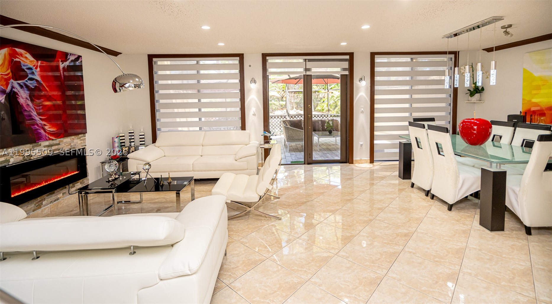 9955 Costa Del Sol Blvd H-108b Property Photo 8