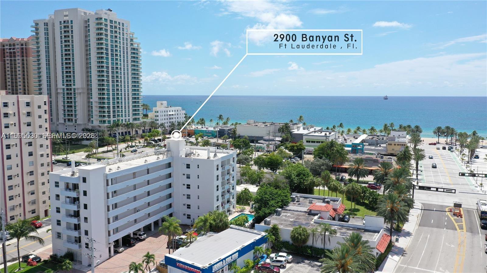 2900 Banyan St 408 Property Photo 29