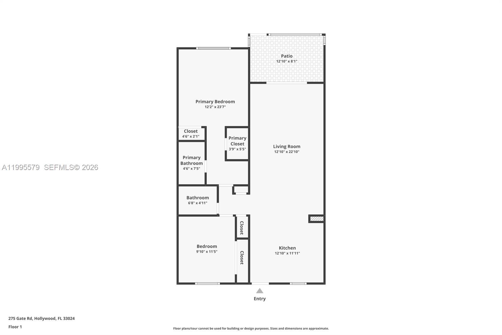 275 Gate Rd 104 Property Photo 32