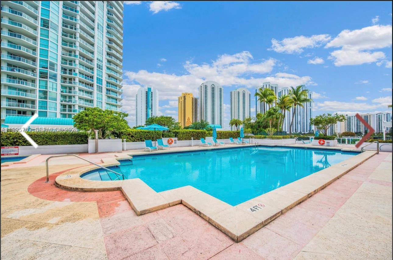 16500 Collins Ave 1453 Property Photo 43