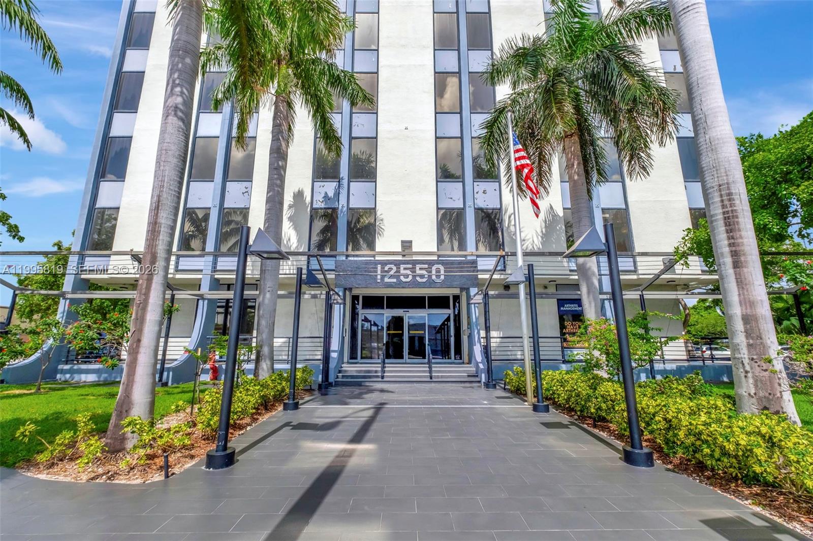 12550 Biscayne Blvd 504 Property Photo 1