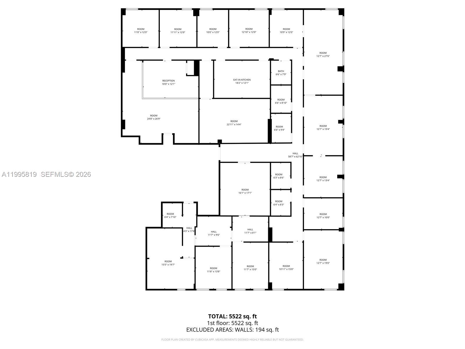 12550 Biscayne Blvd 504 Property Photo 11