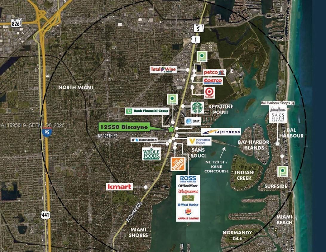 12550 Biscayne Blvd 504 Property Photo 16