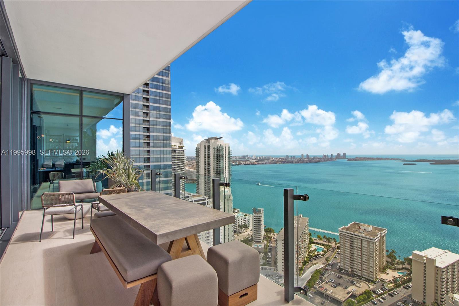 1451 Brickell Ave 4301 Property Photo 2