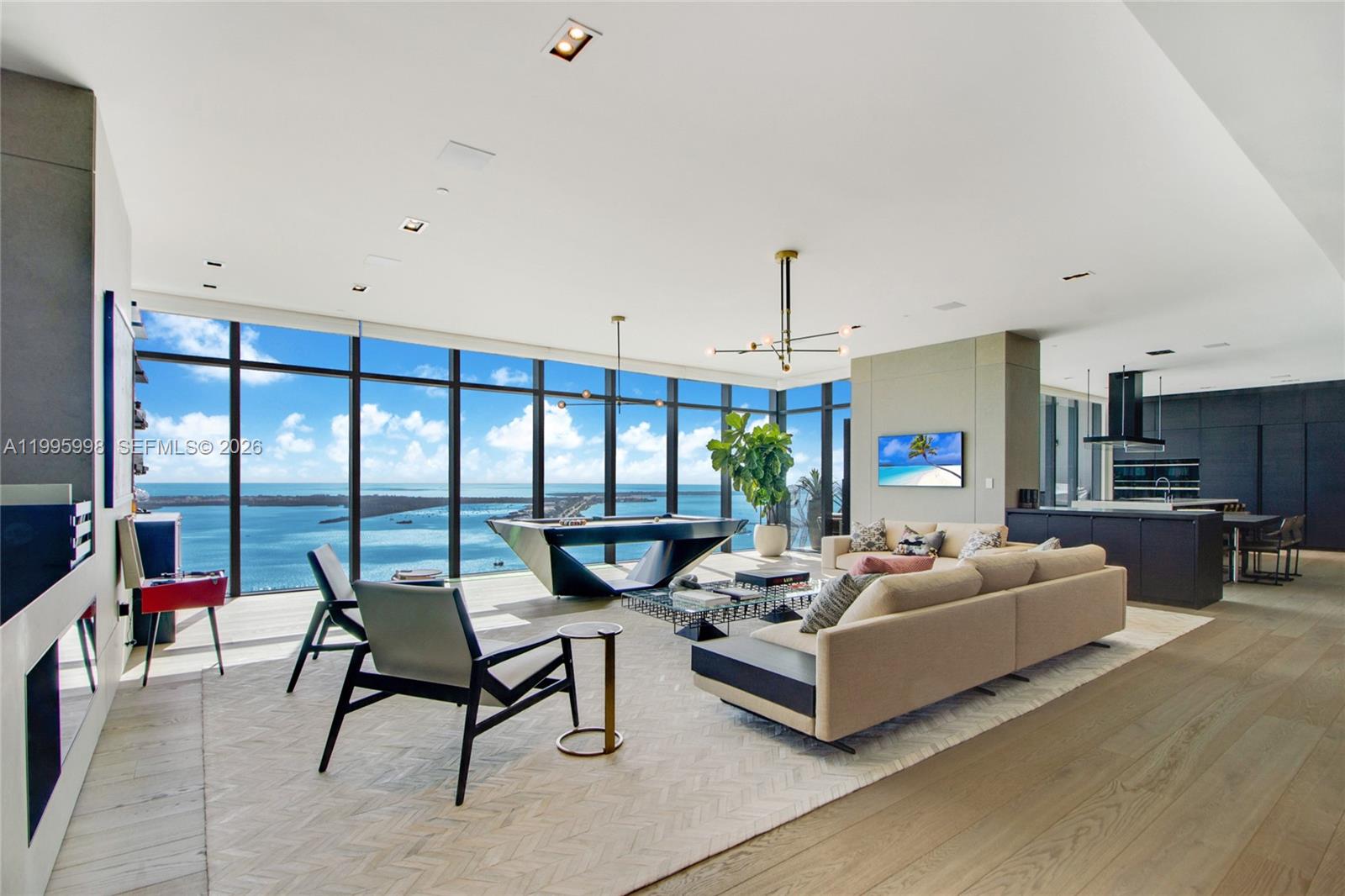 1451 Brickell Ave 4301 Property Photo 3