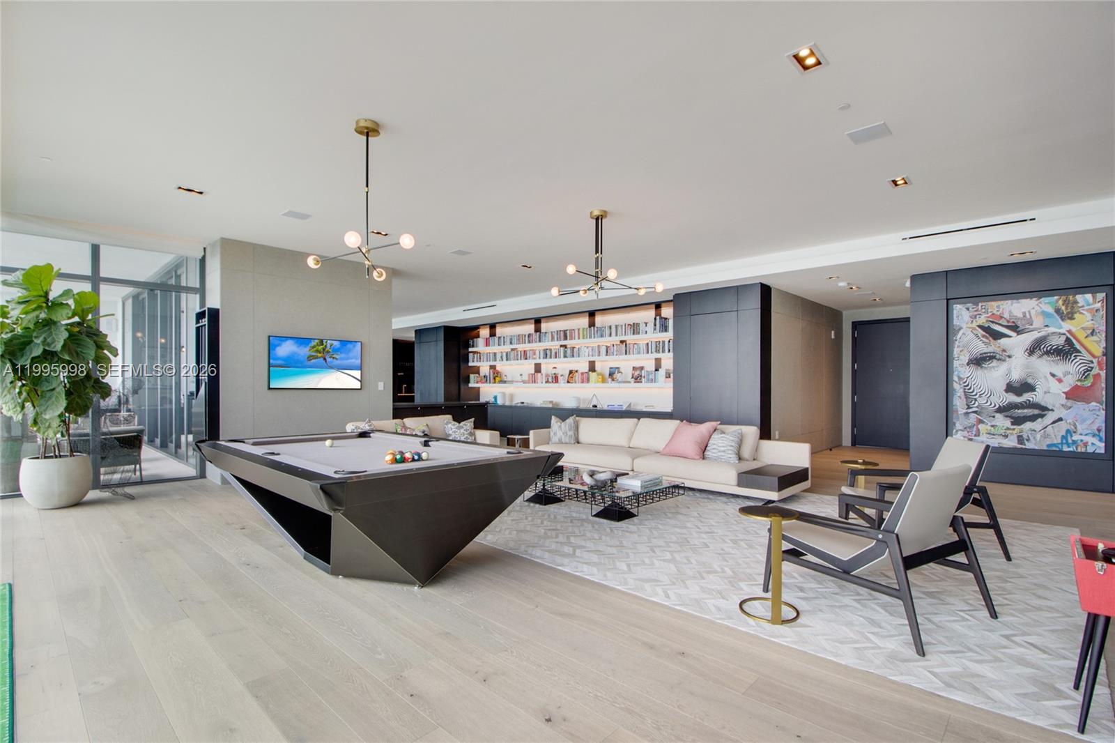 1451 Brickell Ave 4301 Property Photo 4