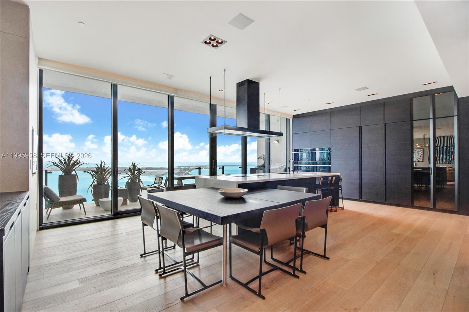 1451 Brickell Ave 4301 Property Photo 8