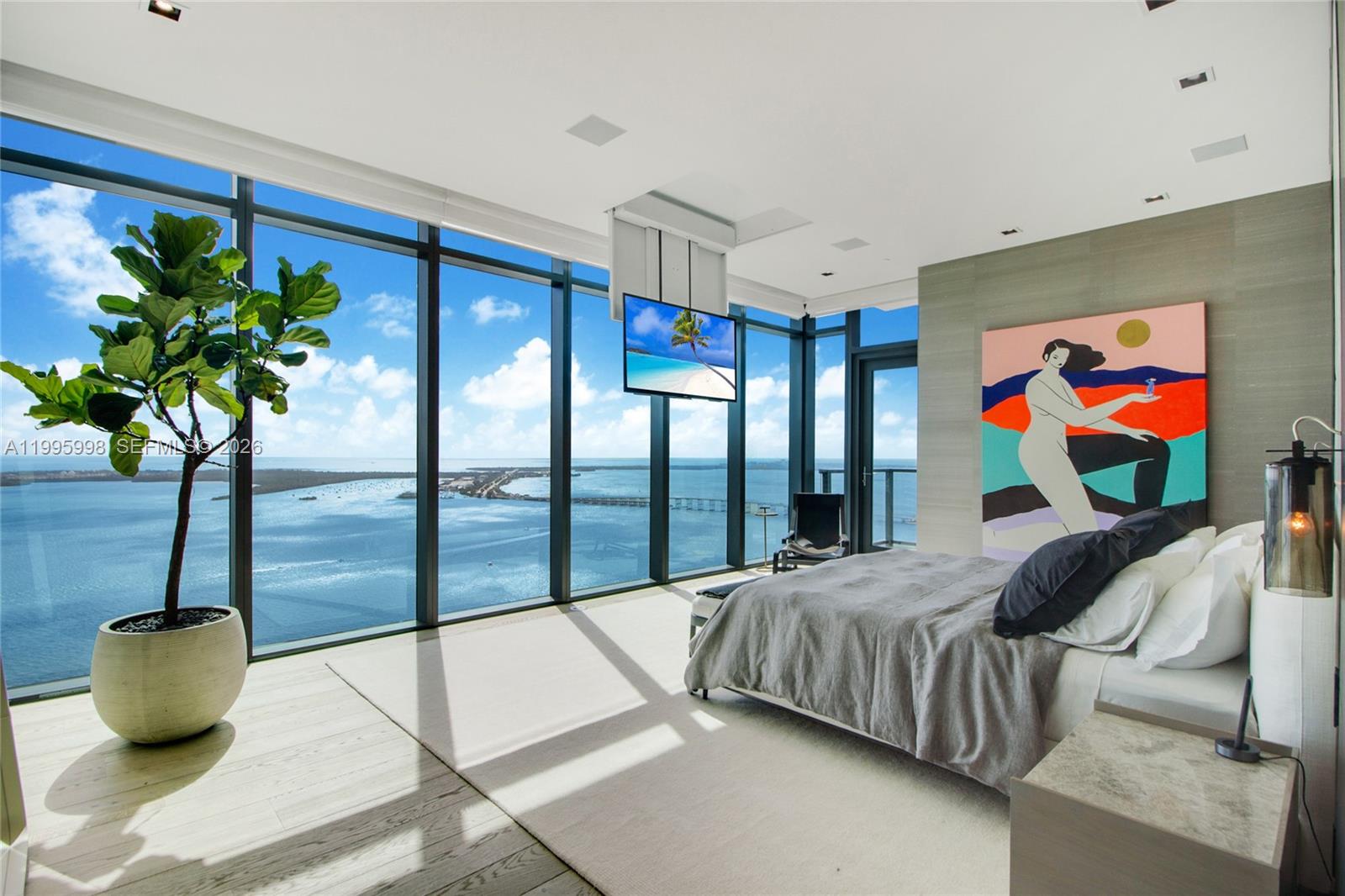 1451 Brickell Ave 4301 Property Photo 9