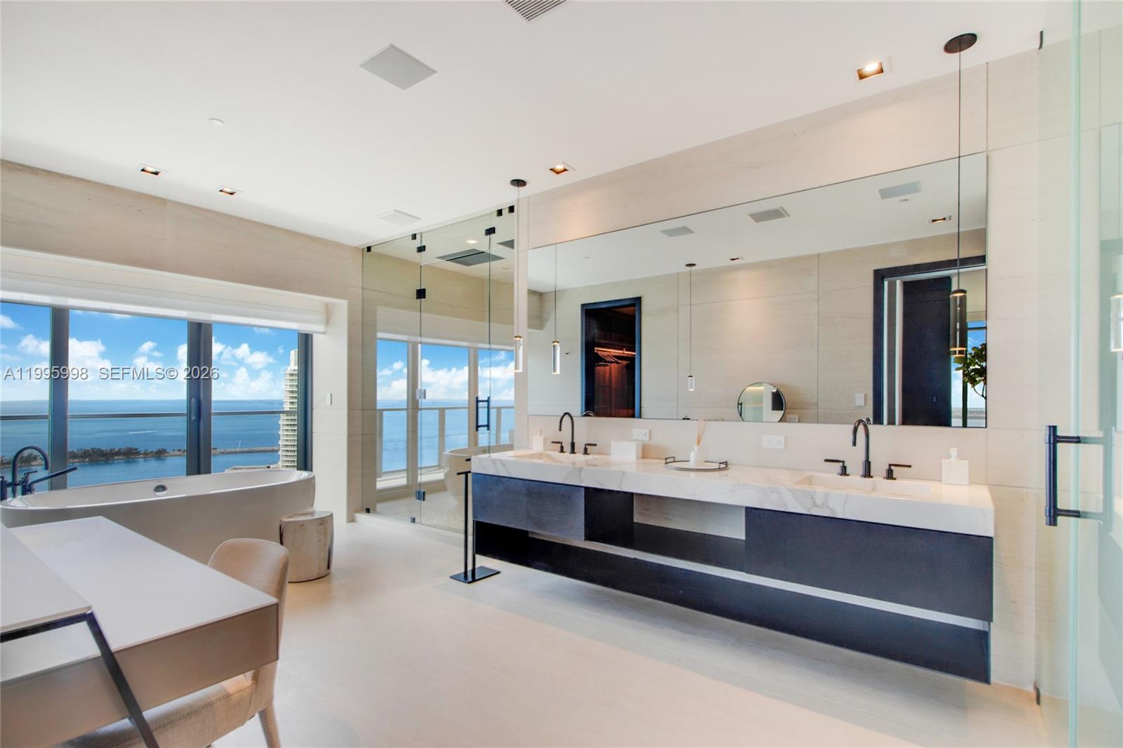 1451 Brickell Ave 4301 Property Photo 10
