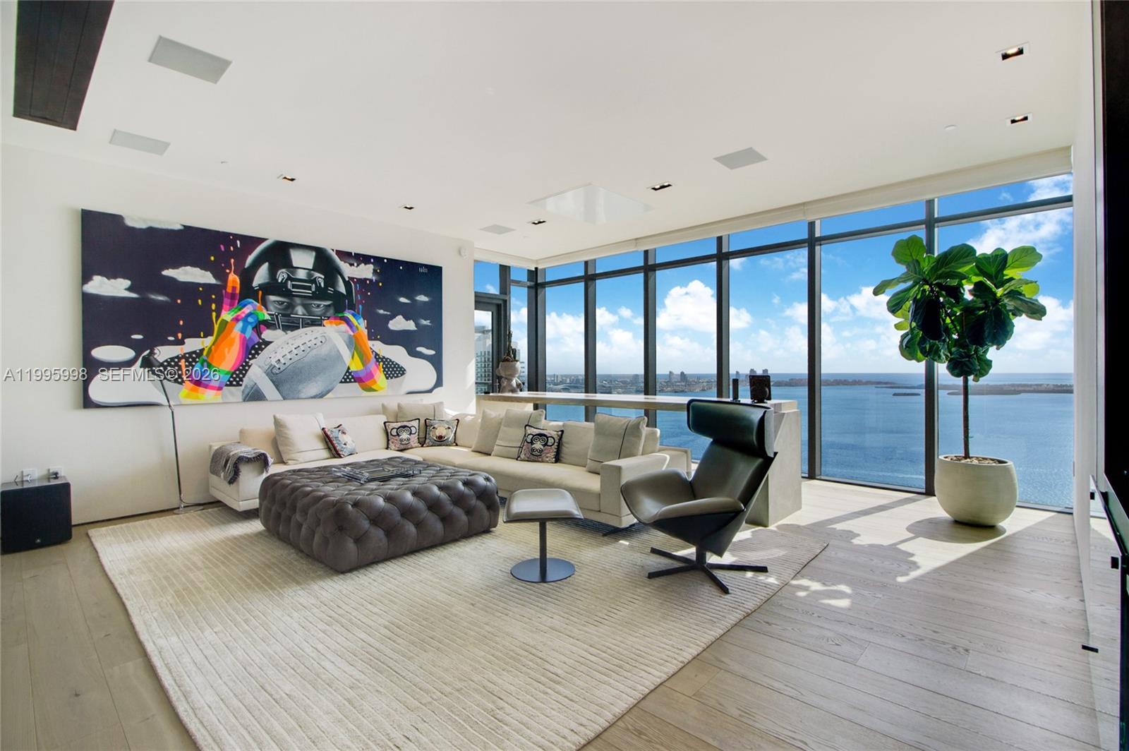 1451 Brickell Ave 4301 Property Photo 13