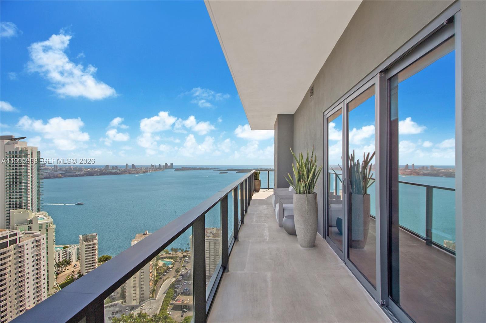 1451 Brickell Ave 4301 Property Photo 16