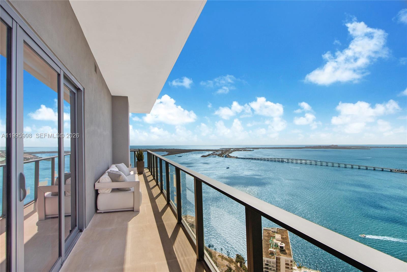 1451 Brickell Ave 4301 Property Photo 17