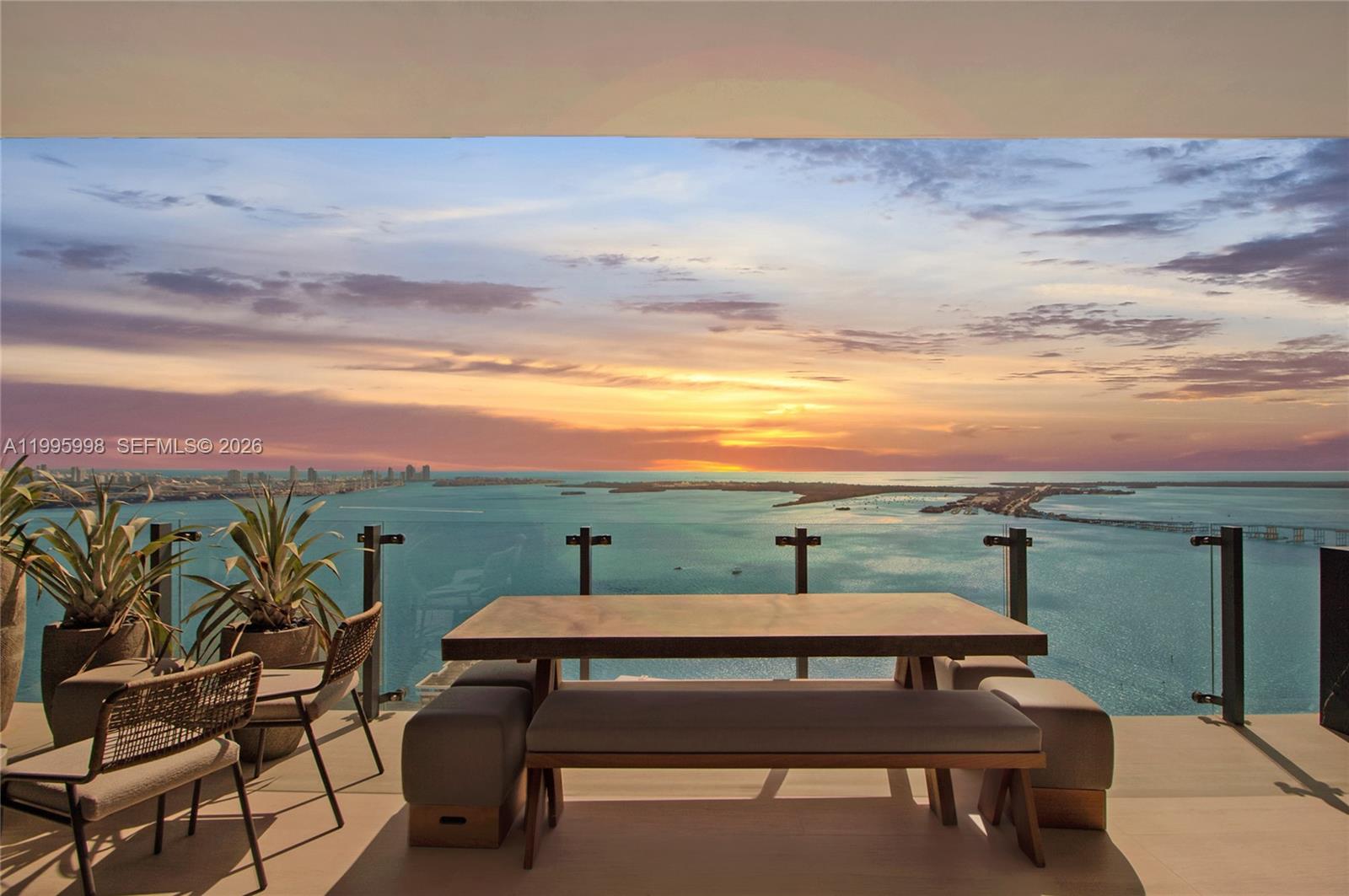 1451 Brickell Ave 4301 Property Photo 18
