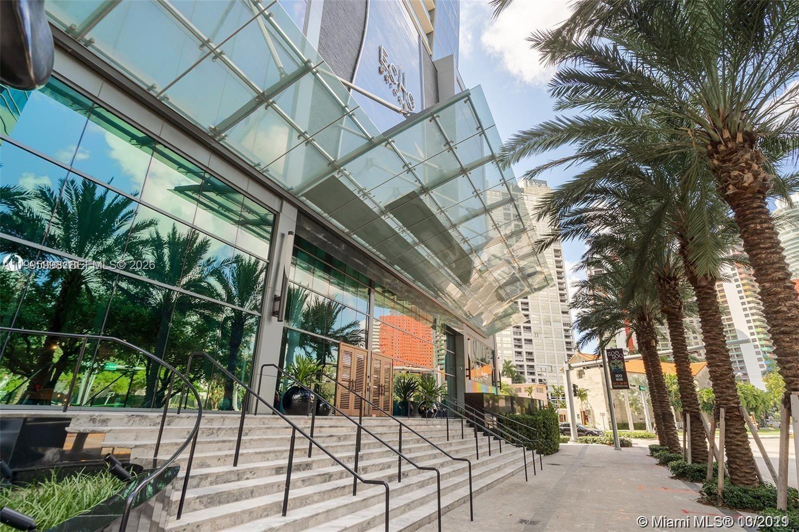 1451 Brickell Ave 4301 Property Photo 21