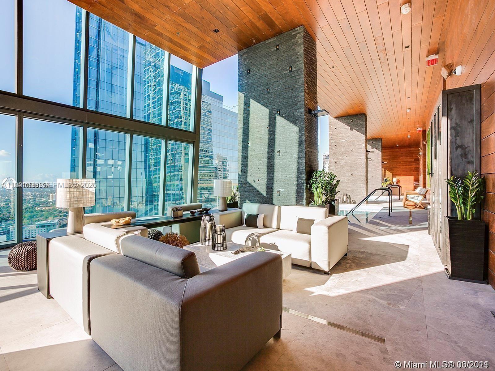 1451 Brickell Ave 4301 Property Photo 26