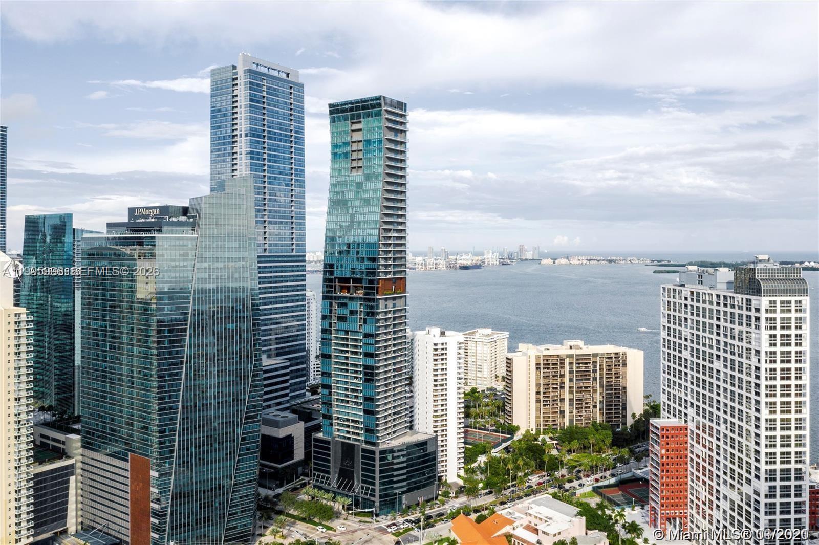 1451 Brickell Ave 4301 Property Photo 37