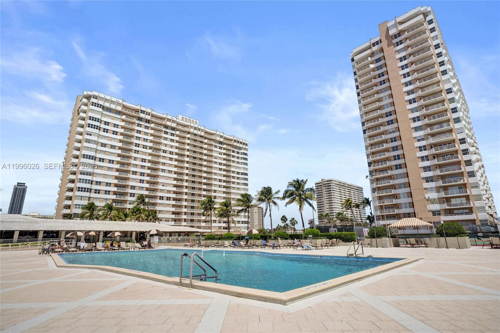 1985 S Ocean Dr 12A Property Photo 1