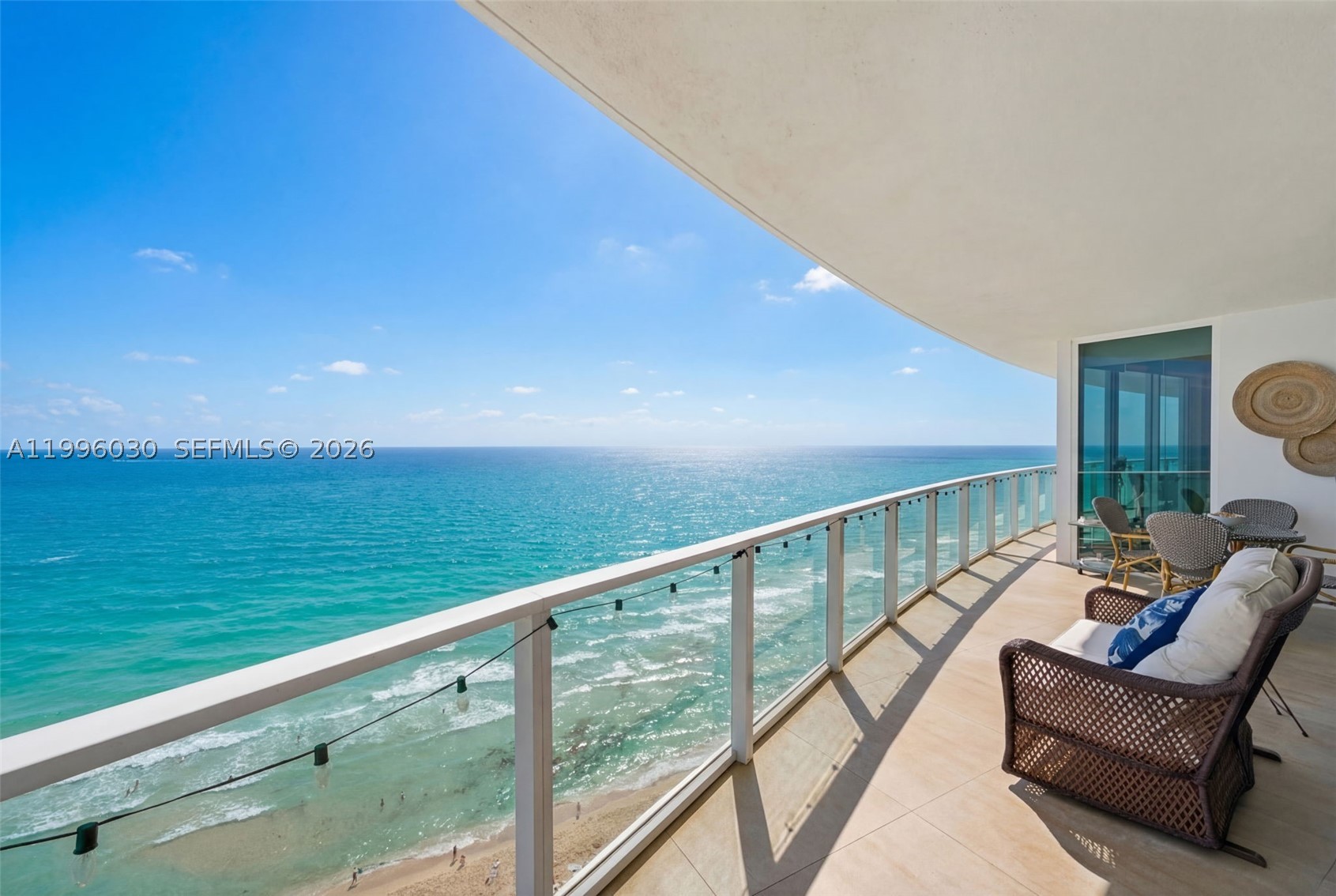 3951 S Ocean Dr 1803 Property Photo 2