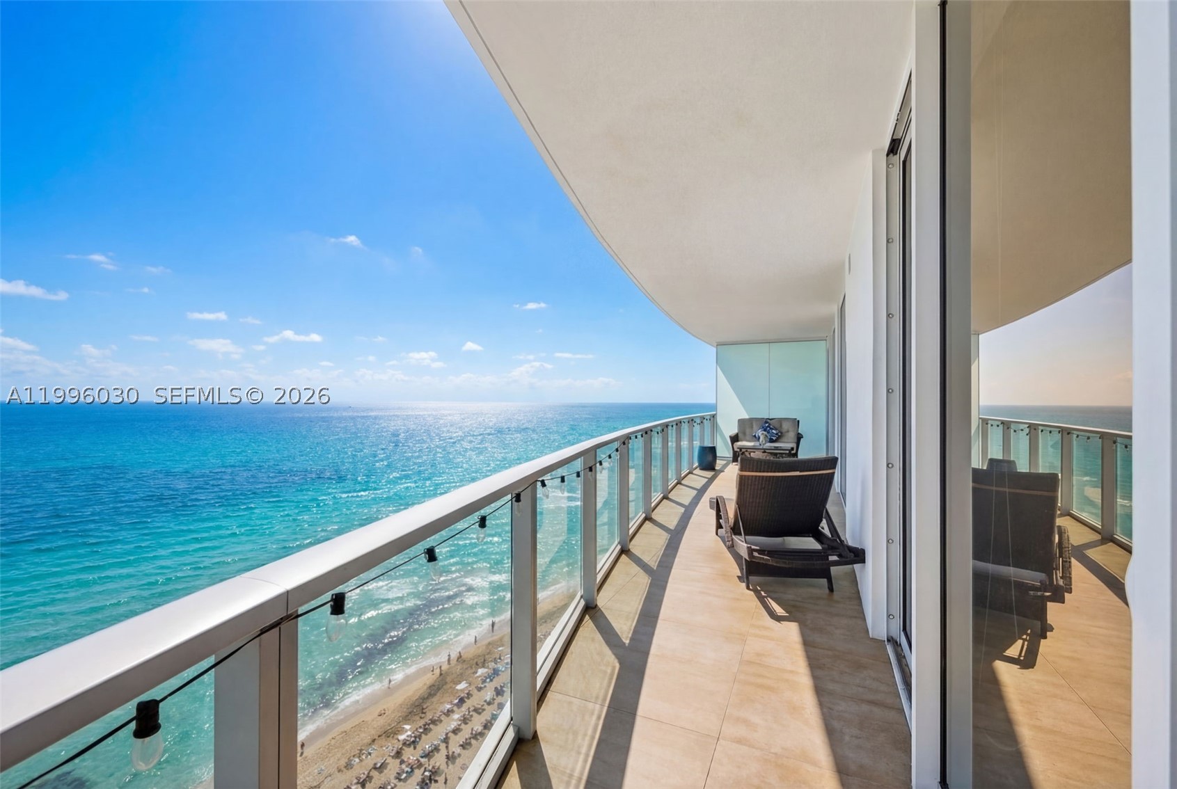 3951 S Ocean Dr 1803 Property Photo 12