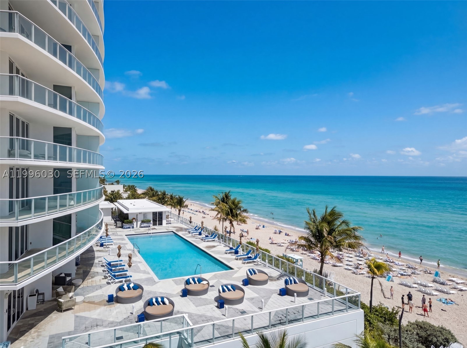 3951 S Ocean Dr 1803 Property Photo 41