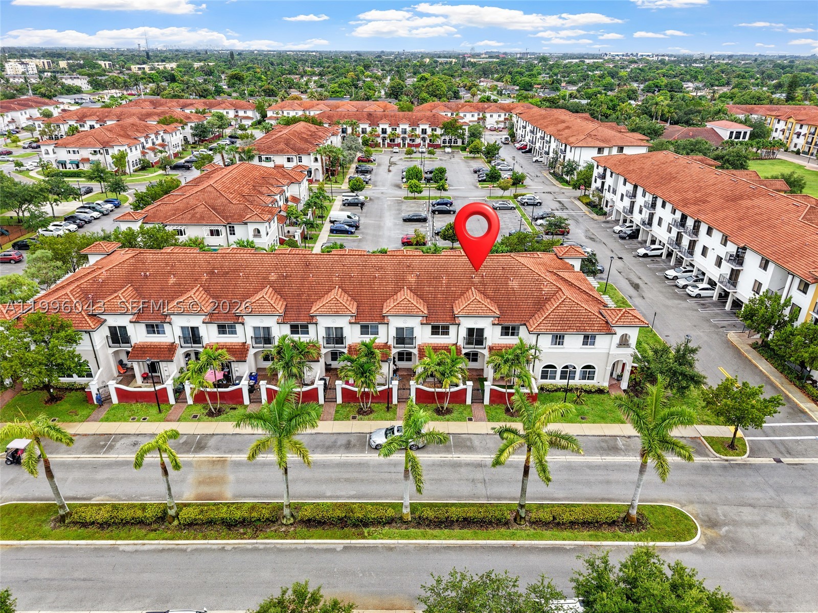 3540 NW 30th Pl