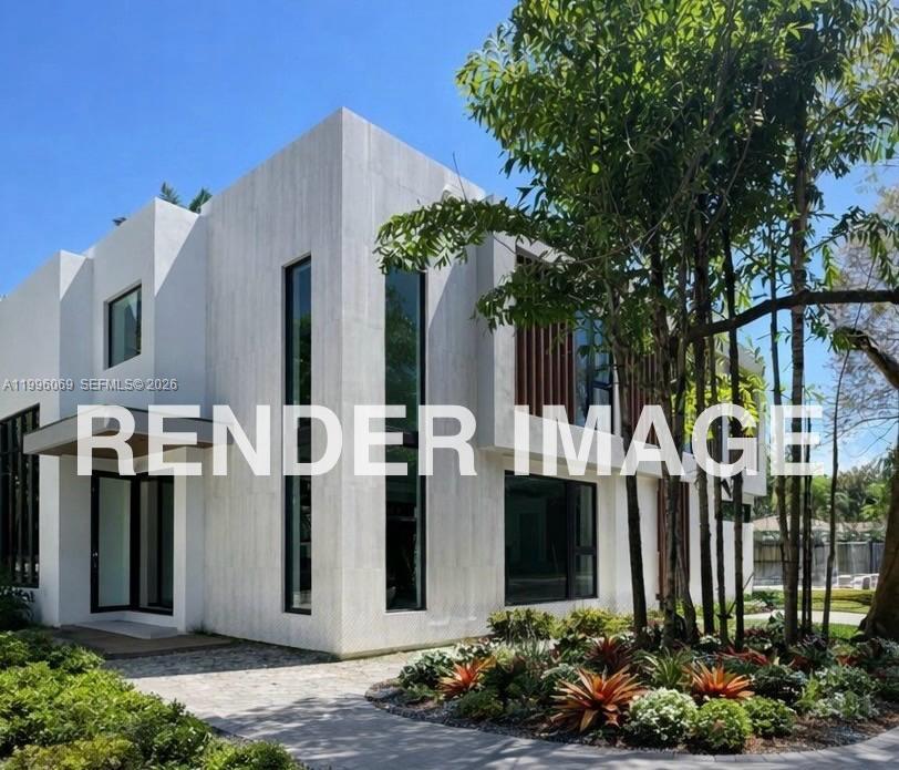 4149 S Le Jeune Rd Property Photo 1