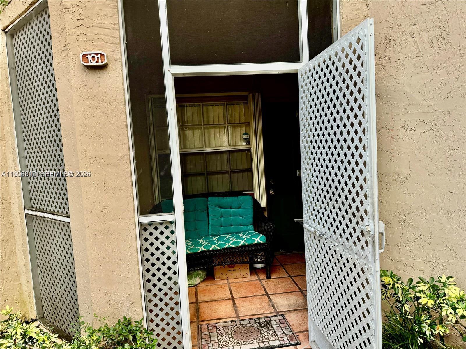 8664 Sw 3rd St 101 Property Photo 1