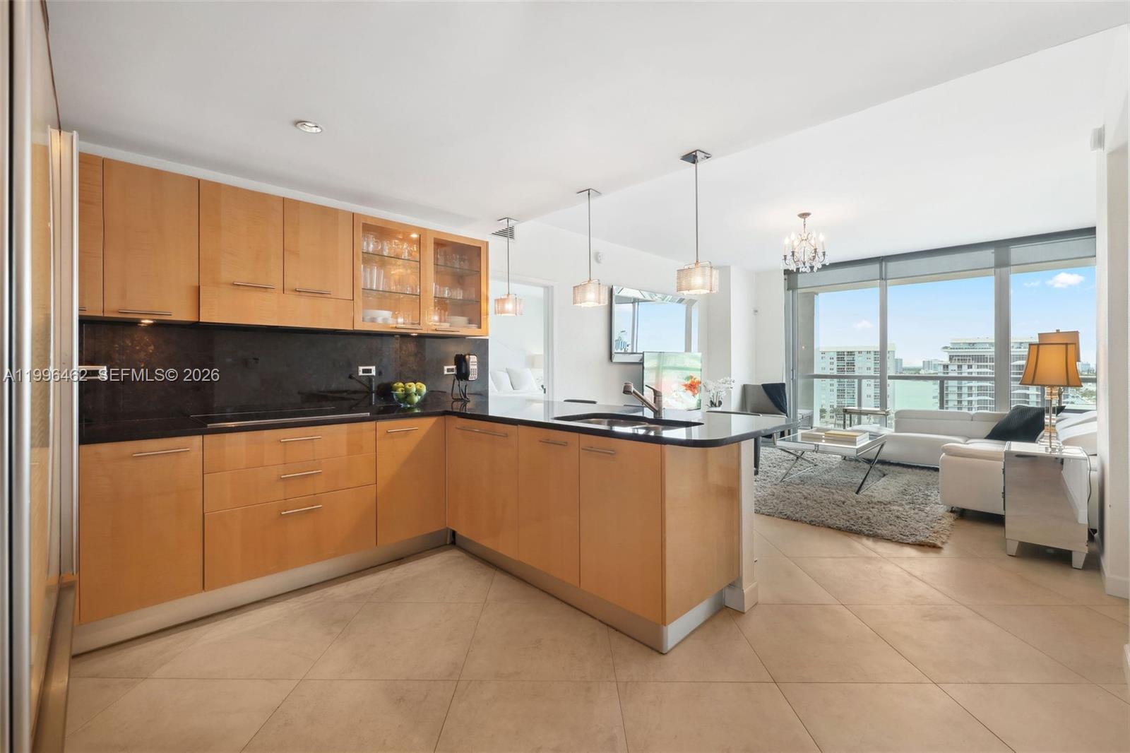 6799 Collins Ave 1106 Property Photo 2