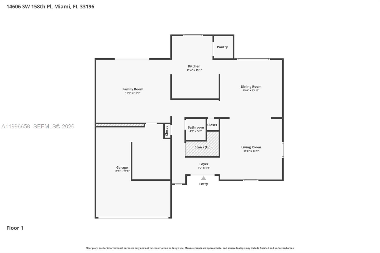 14606 Sw 158th Pl Property Photo 64