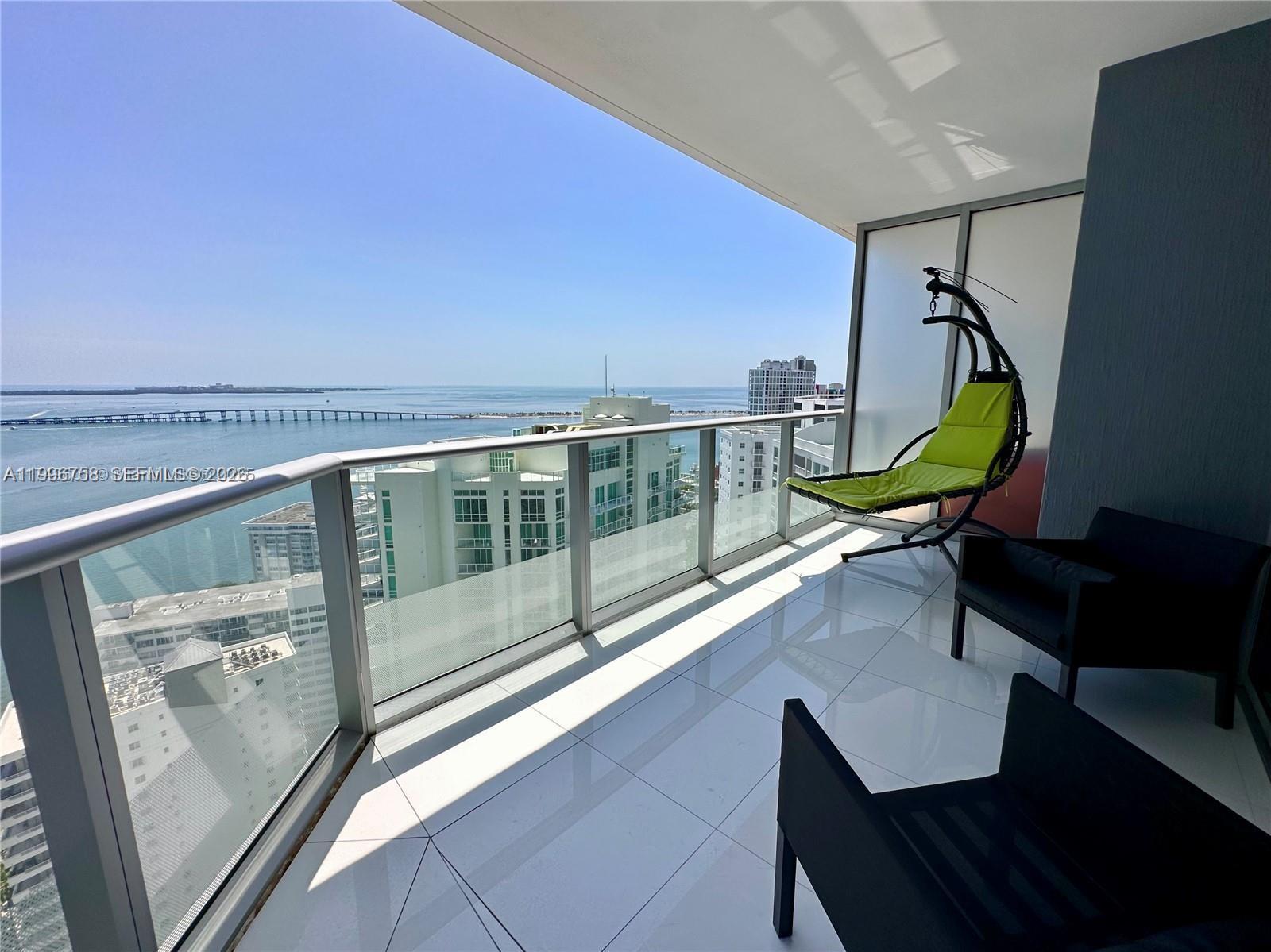 1300 Brickell Bay Dr 3206 Property Photo 2