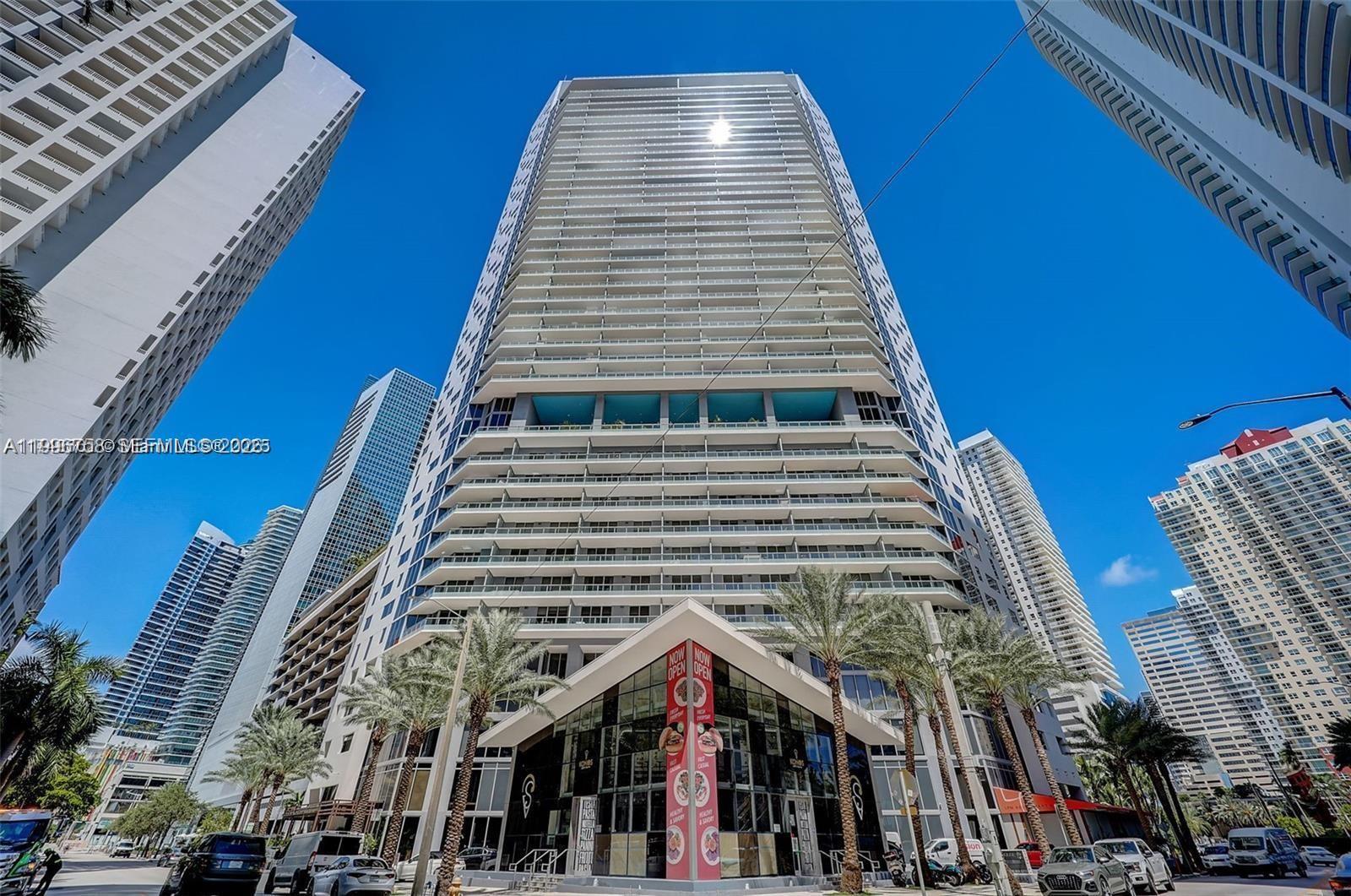 1300 Brickell Bay Dr 3206 Property Photo 26