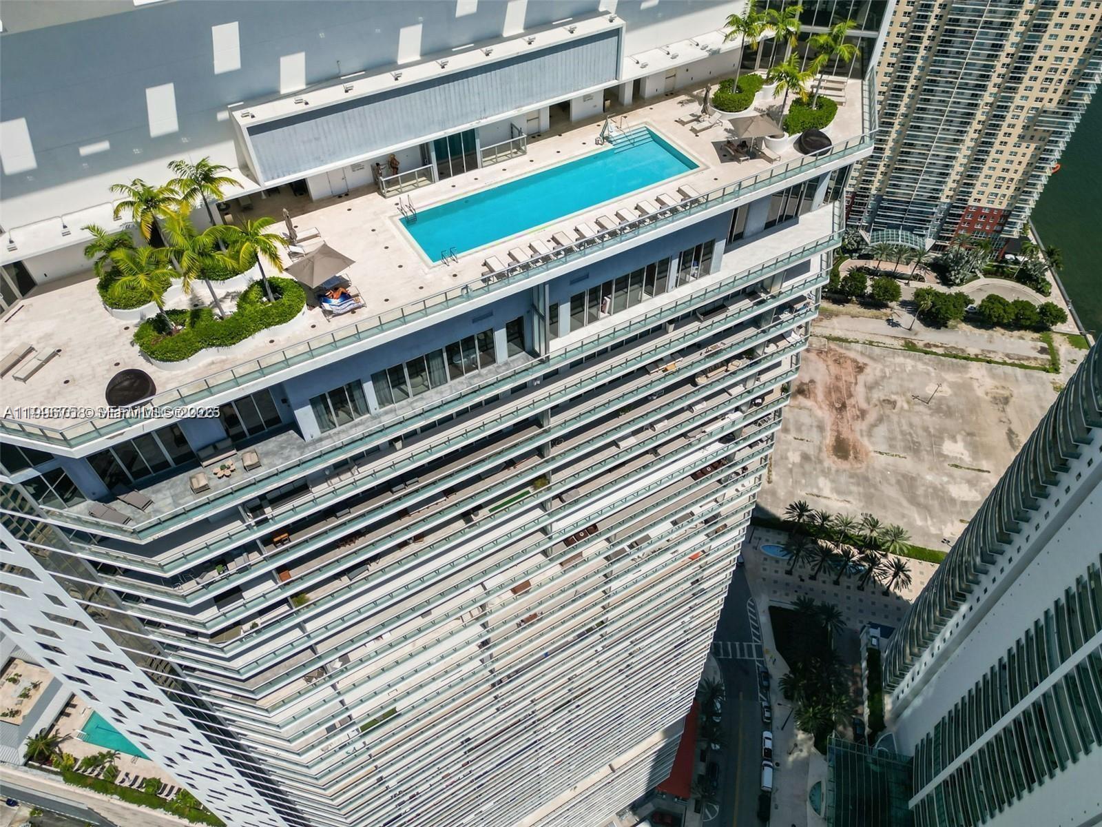 1300 Brickell Bay Dr 3206 Property Photo 27