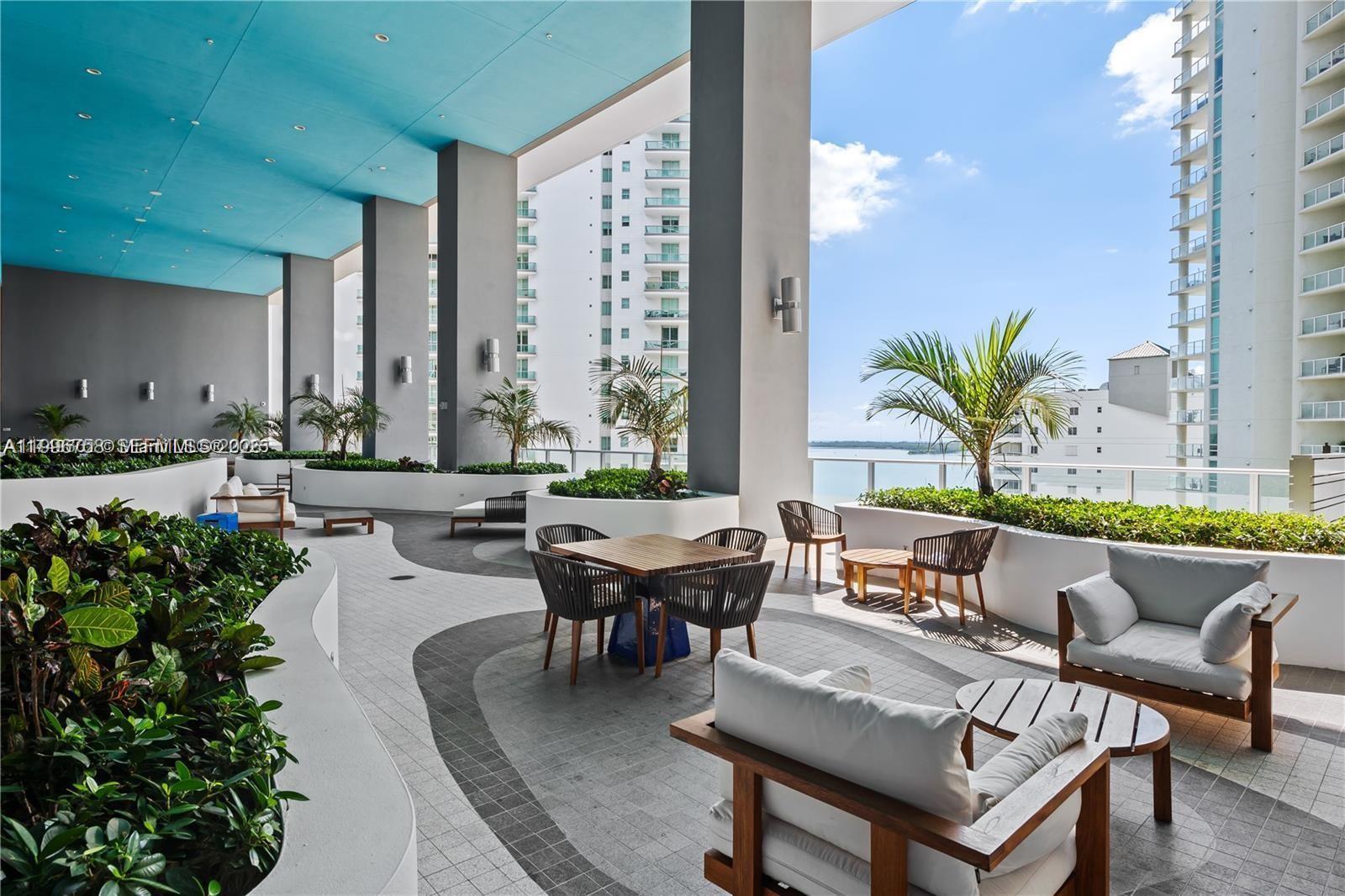 1300 Brickell Bay Dr 3206 Property Photo 28