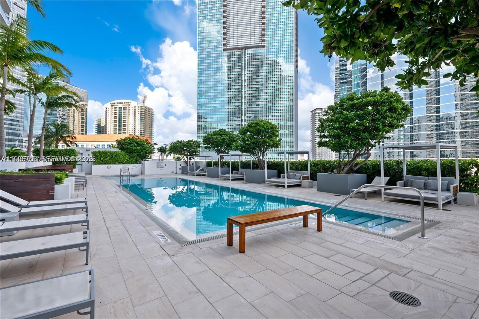 1300 Brickell Bay Dr 3206 Property Photo 31