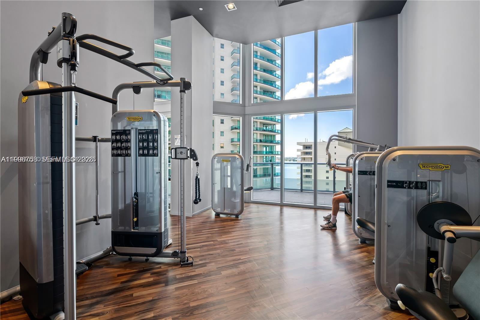 1300 Brickell Bay Dr 3206 Property Photo 37