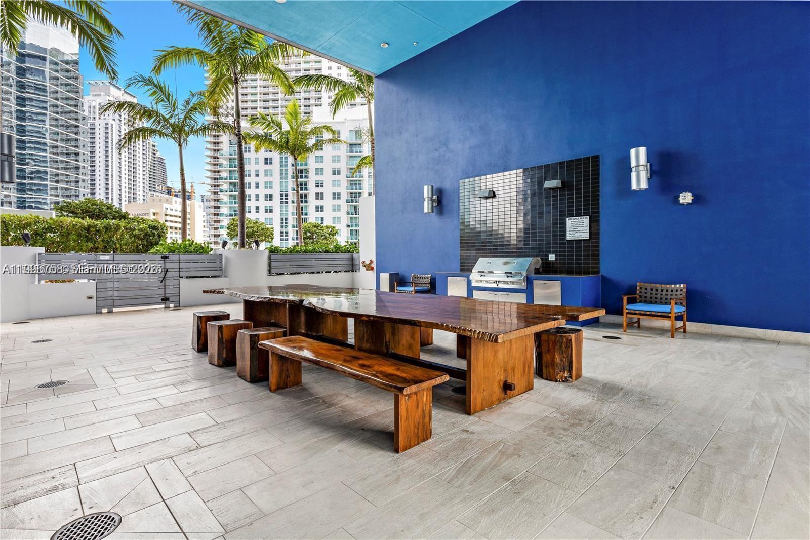1300 Brickell Bay Dr 3206 Property Photo 39